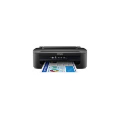 Epson WorkForce WF-2110W Wireless Black Printer - High-Quality, Fast Printing for Home and Office!